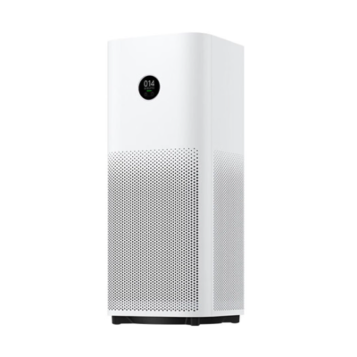 XIAOMI เครื่องฟอกอากาศ 35-60 ตร.ม. รุ่น AIR PURIFIER 4 PRO