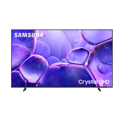 SAMSUNG Smart TV UHD 4K LED รุ่น UAU8000FKXXT (43"-75")