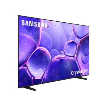 SAMSUNG Smart TV UHD 4K LED รุ่น UAU8000FKXXT (43"-75")