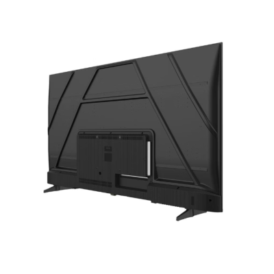 HAIER GOOGLE TV 4K, LED รุ่น HK85FUX (50"-75")