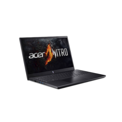 NOTEBOOK Acer Nitro V 15 รุ่น ANV15-41-R488 Obsidian Black
