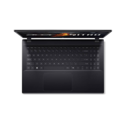 NOTEBOOK Acer Nitro V 15 รุ่น ANV15-41-R488 Obsidian Black