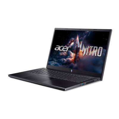NOTEBOOK Acer Nitro V 15 รุ่น ANV15-52-54AC Black