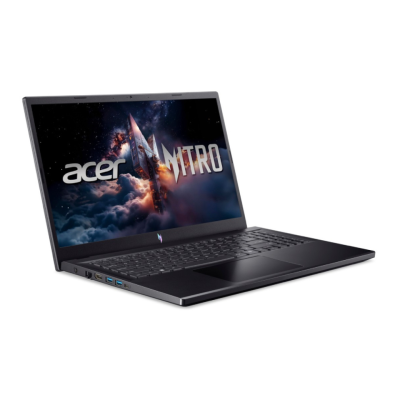 NOTEBOOK Acer Nitro V 15 รุ่น ANV15-52-54AC Black