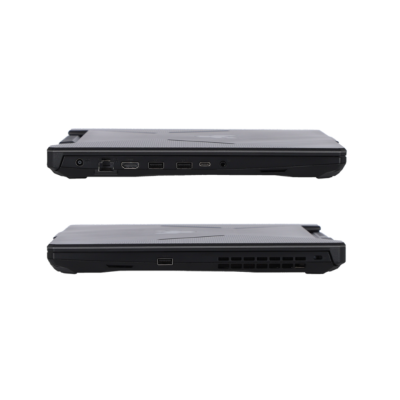 NOTEBOOK ASUS TUF GAMING A15 รุ่น FA506NCQ-HN013W GRAPHITE BLACK