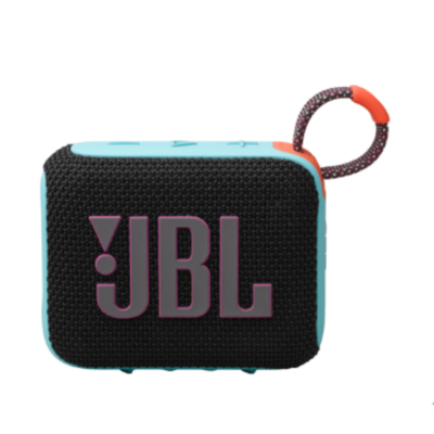 JBL ลำโพงบลูทูธ รุ่น Go 4