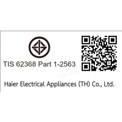 HAIER LED Digital TV HD 32 นิ้ว รุ่น H32F6000