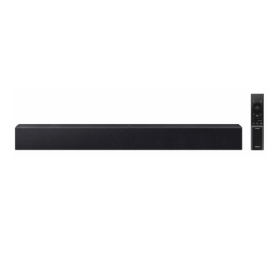 SAMSUNG ชุดลำโพง Soundbar B-Series รุ่น HW-B400F/XT