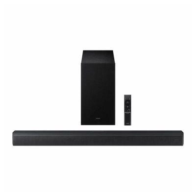 SAMSUNG ชุดลำโพง Soundbar B-Series รุ่น HW-B650F/XT