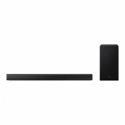 SAMSUNG ชุดลำโพง Soundbar B-Series รุ่น HW-B650F/XT