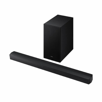 SAMSUNG ชุดลำโพง Soundbar B-Series รุ่น HW-B650F/XT