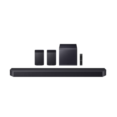 SAMSUNG ชุดลำโพง Soundbar รุ่น HW-Q990F/XT
