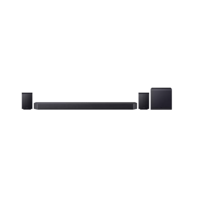 SAMSUNG ชุดลำโพง Soundbar รุ่น HW-Q990F/XT
