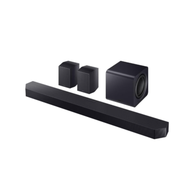 SAMSUNG ชุดลำโพง Soundbar รุ่น HW-Q990F/XT