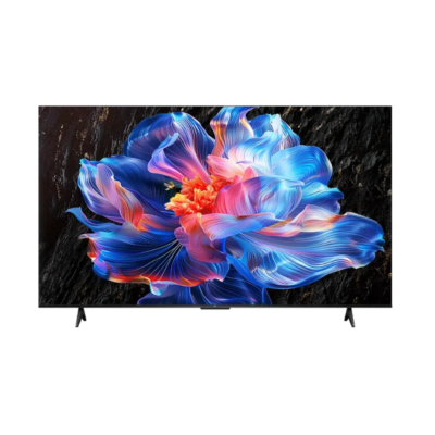 TCL GOOGLE TV UHD 4K รุ่น P6K (45"-75")