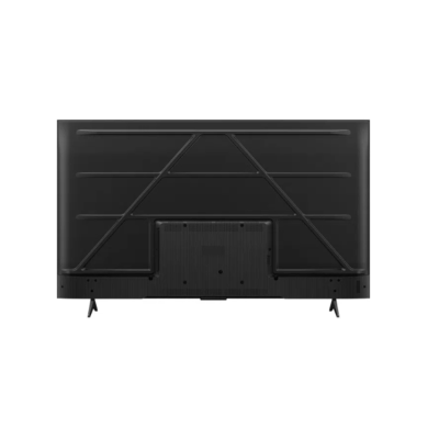 TCL GOOGLE TV UHD 4K รุ่น P6K (45"-75")
