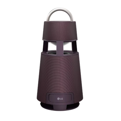 LG ลำโพงบลูทูธ XBOOM360 รุ่นRP4.DTHALLK