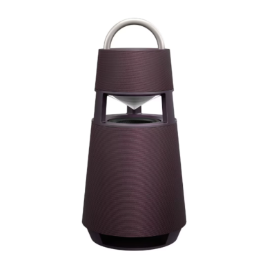 LG ลำโพงบลูทูธ XBOOM360 รุ่นRP4.DTHALLK