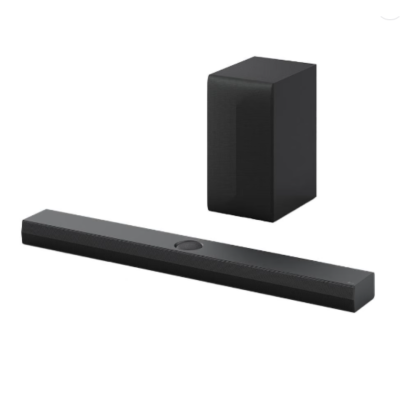 LG ชุดลำโพง Soundbar 400 วัตต์ รุ่น S70TY.ATHALLD