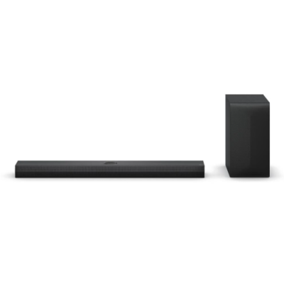 LG ชุดลำโพง Soundbar 400 วัตต์ รุ่น S70TY.ATHALLD