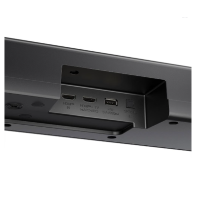 LG ชุดลำโพง Soundbar 400 วัตต์ รุ่น S70TY.ATHALLD