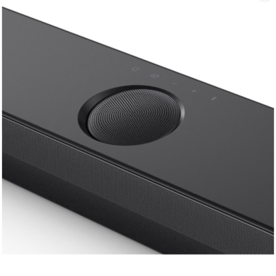 LG ชุดลำโพง Soundbar 400 วัตต์ รุ่น S70TY.ATHALLD