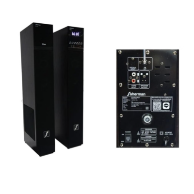 SHERMAN ชุดลำโพง Soundbar รุ่น SB-401