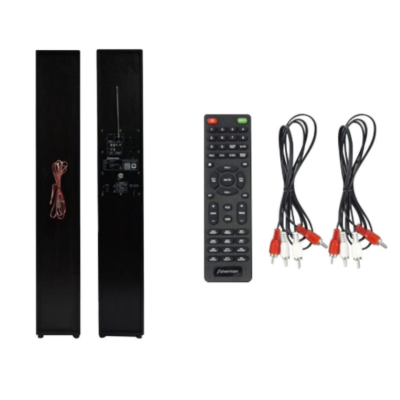 SHERMAN ชุดลำโพง Soundbar รุ่น SB-401
