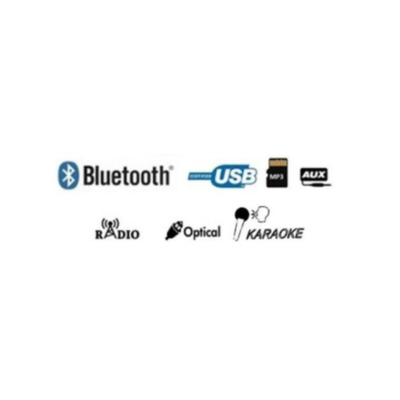 SHERMAN ชุดลำโพง Soundbar รุ่น SB-401
