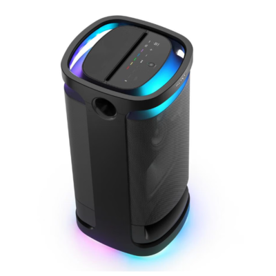 SONY ลำโพงบลูทูธ Wireless Portable รุ่น SRS-XV900/BC