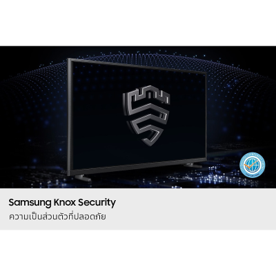 Samsung Crystal UHD U8000F 43-65 นิ้ว 4K Smart TV รุ่น UA43UE800HKXXT