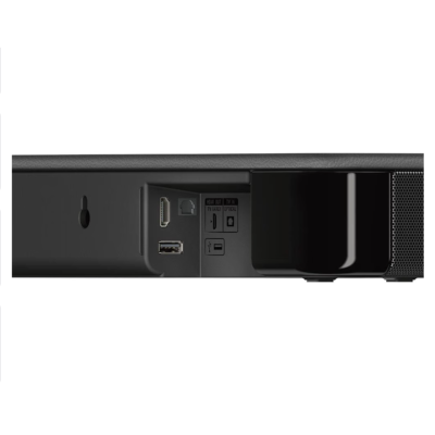SAMSUNG ชุดลำโพง Soundbar รุ่น HT-S100F//c