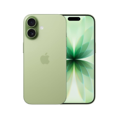 Apple สมาร์ทโฟน iPhone 17