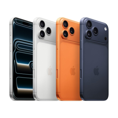 Apple สมาร์ทโฟน iPhone 17 Pro