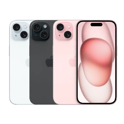 Apple สมาร์ทโฟน iPhone 15