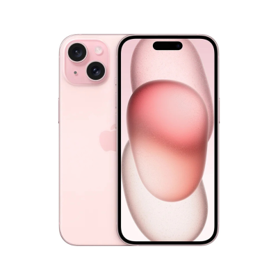 Apple สมาร์ทโฟน iPhone 15