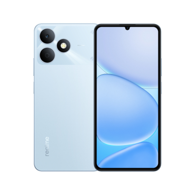 Realme สมาร์ทโฟน รุ่น Note 80