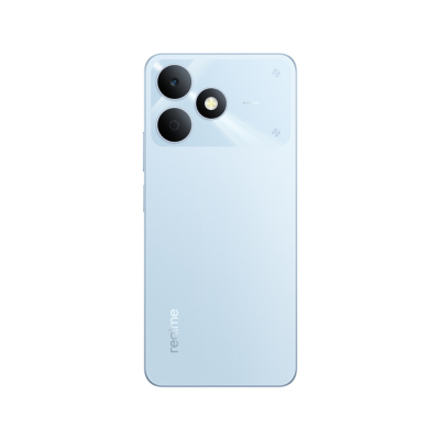 Realme สมาร์ทโฟน รุ่น Note 80
