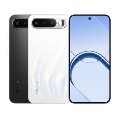 Realme สมาร์ทโฟน รุ่น Realme 16 5G