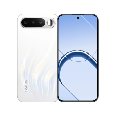 Realme สมาร์ทโฟน รุ่น Realme 16 5G