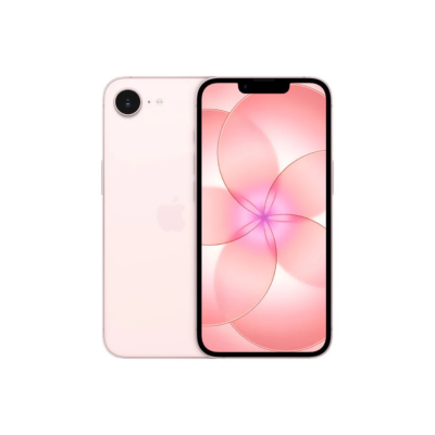 Apple สมาร์ทโฟน iPhone 17e