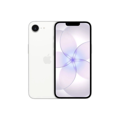 Apple สมาร์ทโฟน iPhone 17e