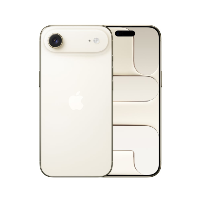 Apple สมาร์ทโฟน iPhone air