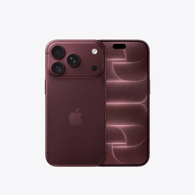 Apple สมาร์ทโฟน iPhone 18 Pro Max