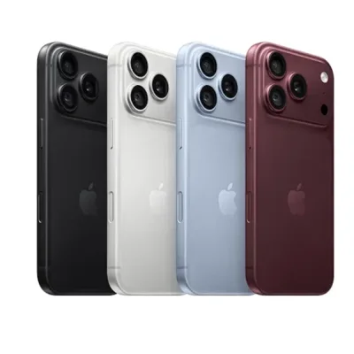 Apple สมาร์ทโฟน iPhone 18 Pro Max