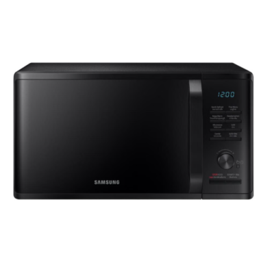SAMSUNG ไมโครเวฟระบบ อุ่น ย่าง 23 ลิตร รุ่น MG23K3515AK/ST