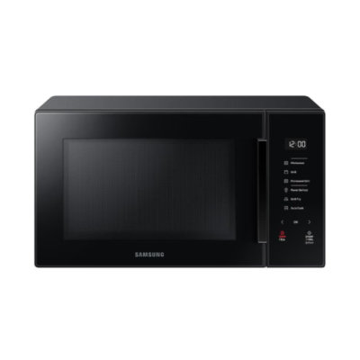 SAMSUNG ไมโครเวฟระบบ อุ่น ย่าง 30 ลิตร รุ่น MG30T5018CK/ST