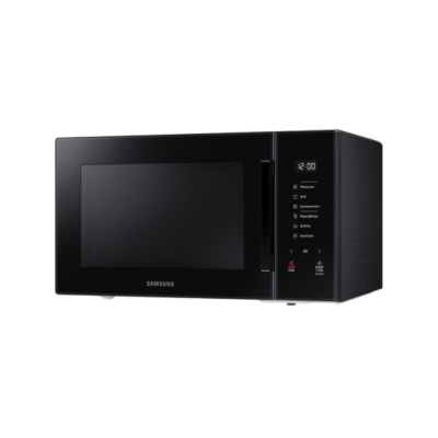 SAMSUNG ไมโครเวฟระบบ อุ่น ย่าง 30 ลิตร รุ่น MG30T5018CK/ST