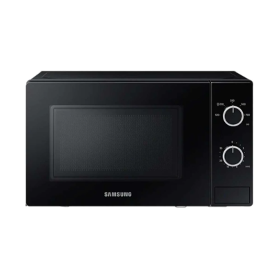 SAMSUNG ไมโครเวฟ 20 ลิตร 700 วัตต์ รุ่น MS20A3010AL/ST