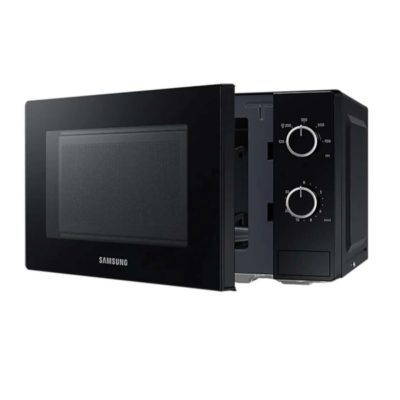 SAMSUNG ไมโครเวฟ 20 ลิตร 700 วัตต์ รุ่น MS20A3010AL/ST
